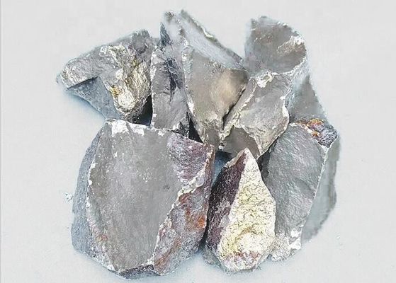 2.5 Inch Low Carbon Silico Manganese LC Ferro Si1.5% P0.2%