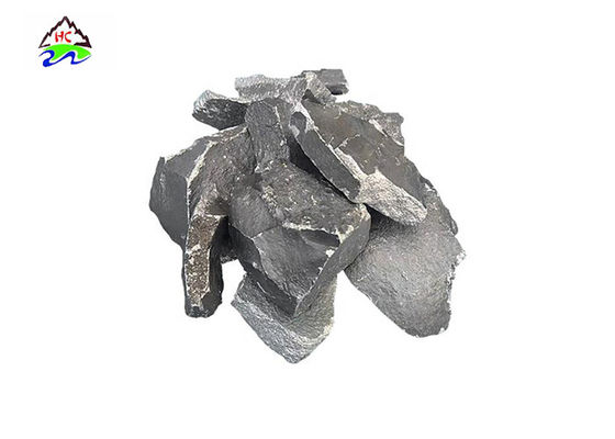 Mn75% 82% Medium Carbon Ferro Manganese Silver Gray Ferromanganese Alloy