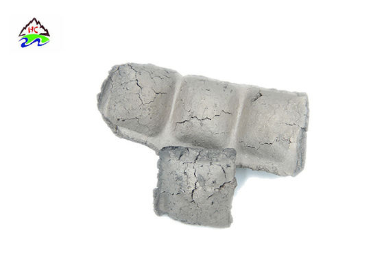 10mm To 30mm Vanadium Nitrogen Alloy NV12 NV16 Vanadium Nitride