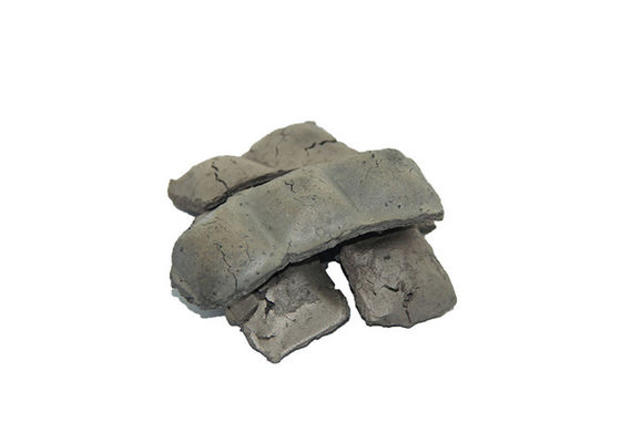 10mm To 30mm Vanadium Nitrogen Alloy NV12 NV16 Vanadium Nitride