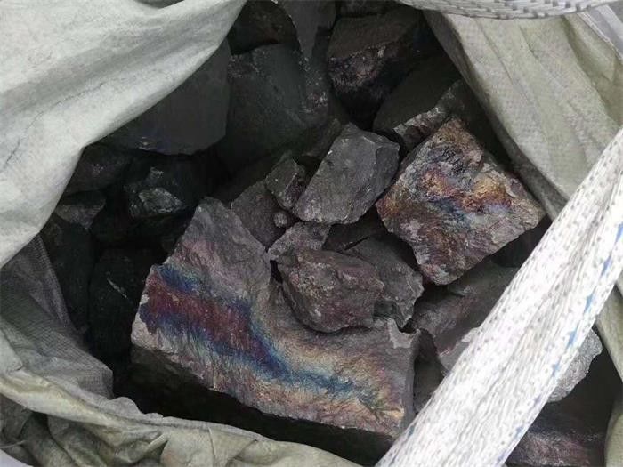 2.5 Inch Low Carbon Silico Manganese LC Ferro Si1.5% P0.2%