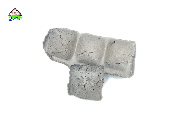 10mm To 30mm Vanadium Nitrogen Alloy NV12 NV16 Vanadium Nitride